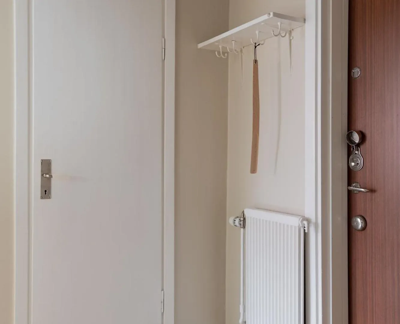 One Room Apartment At Sodermalm Stockholm