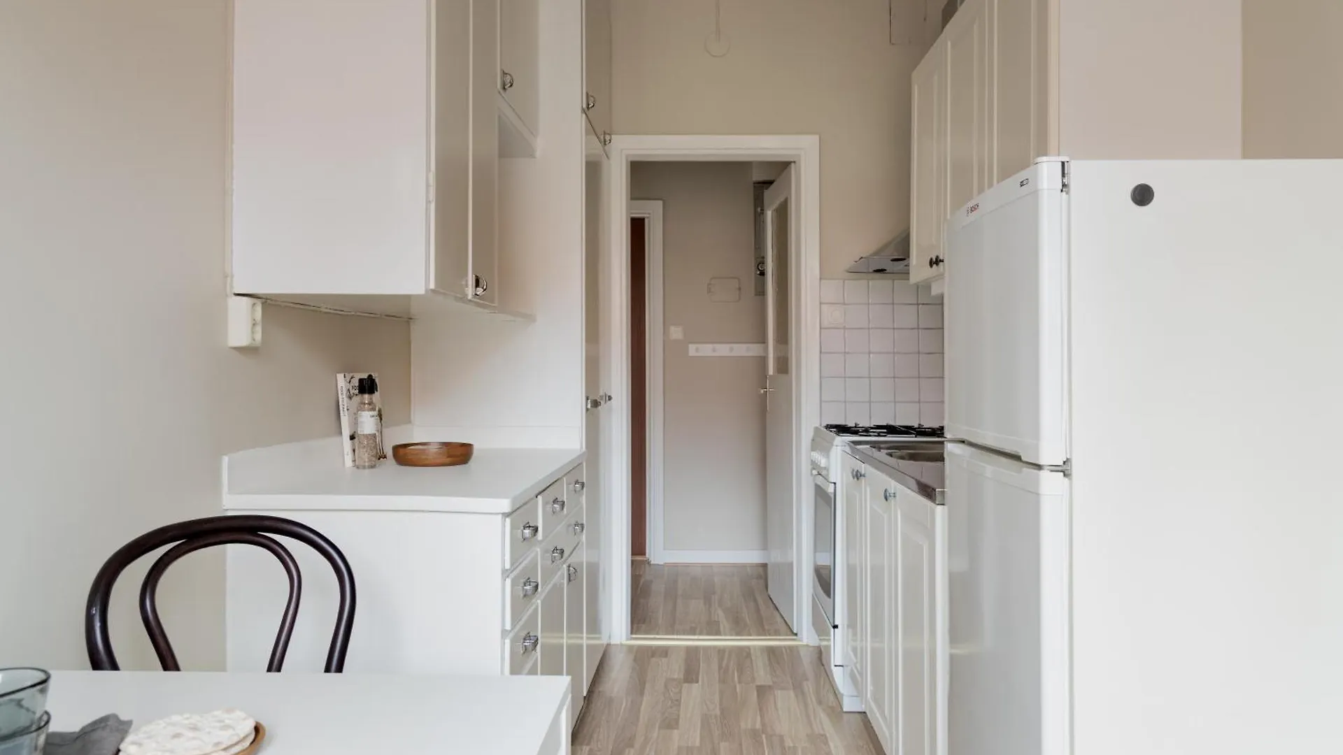 One Room Apartment At Sodermalm Stockholm 0*,