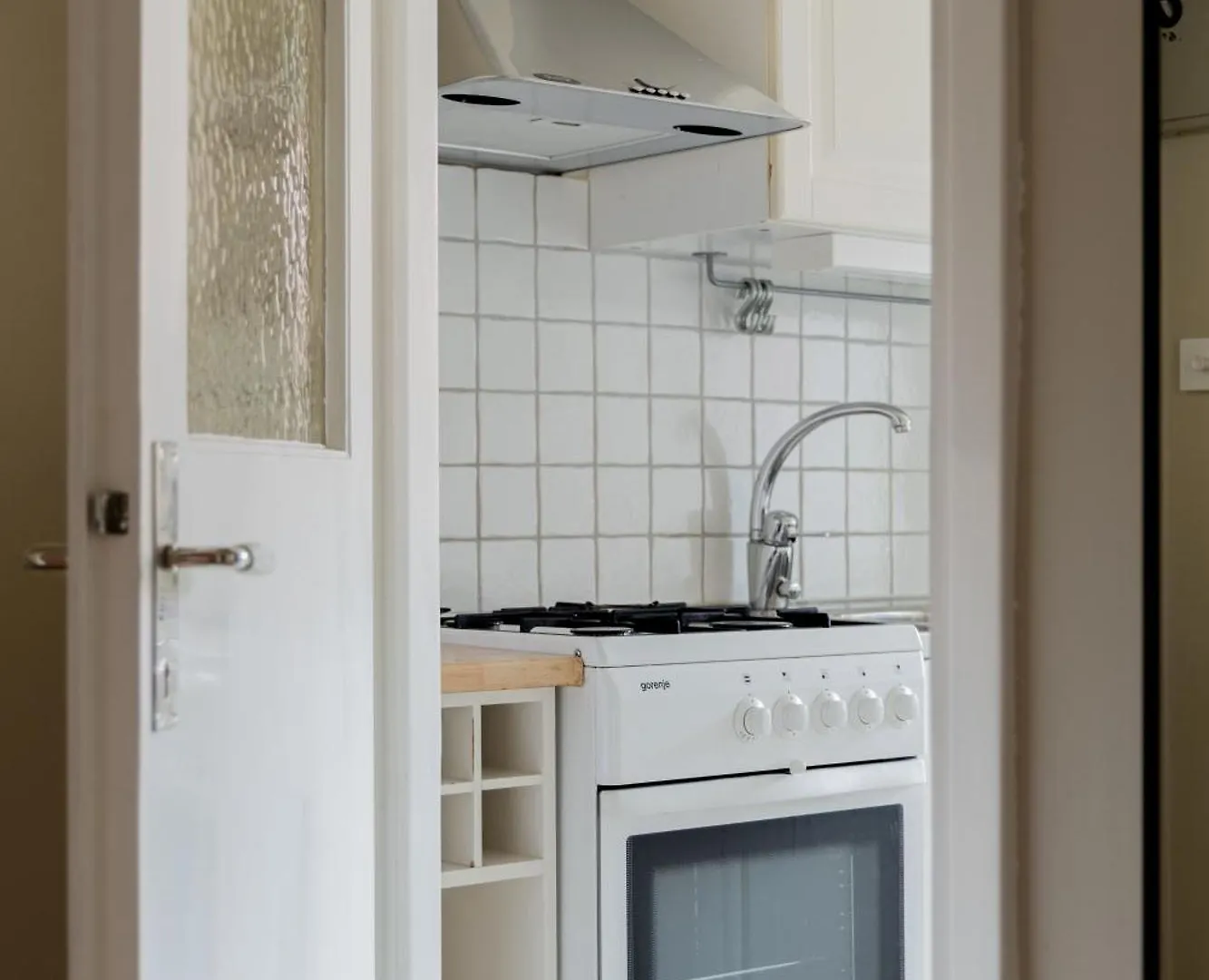 One Room Apartment At Sodermalm Stockholm Sweden